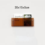 Braun 30x15x5cm