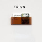 Braun 40x15x5cm