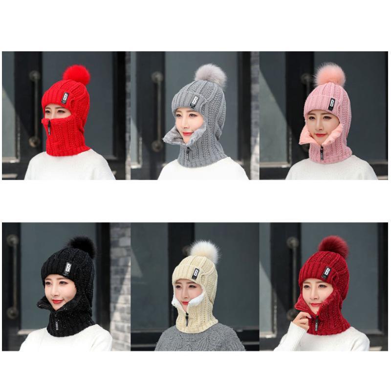 Warme Kopfbedeckung, Wintermütze Beanie, stilvoll & komfortabel für Damen & Herren.
