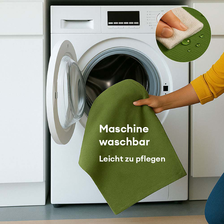 Chenille-Schutzbezug, wasserdicht und rutschfest, für Ihr Wohnzimmer.