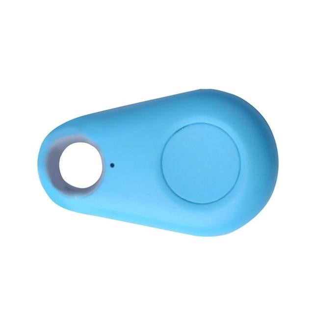 Robuster, wasserdichter GPS-Tracker für Hunde & Katzen, mit langer Akkulaufzeit für Tierortung.