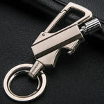Karabiner - Graphit