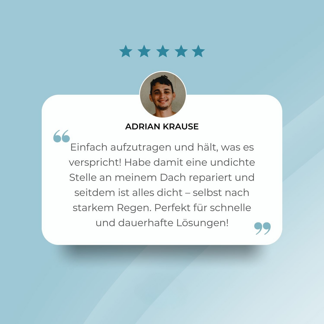 Wasserdichtes Dichtspray: Sofortige Abdichtung gegen Lecks und Risse. Ideal für Heimwerken und Feuchtigkeitsschutz.