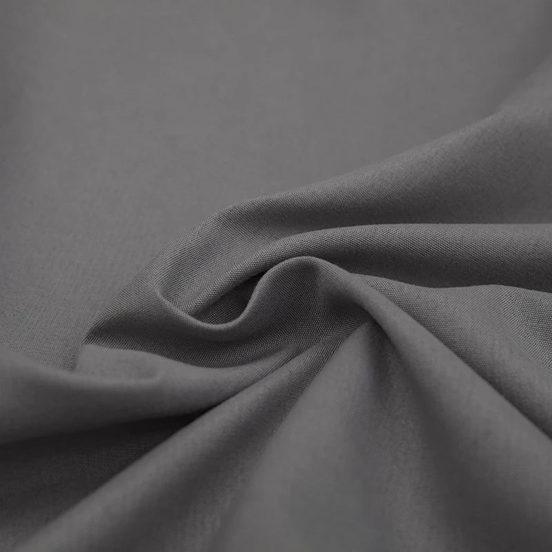 Zeitloser SoftLuxe Leinen-Bettbezug, verbessert Ihr Schlafzimmer. Luxuriöse, weiche und atmungsaktive Bettwäsche.