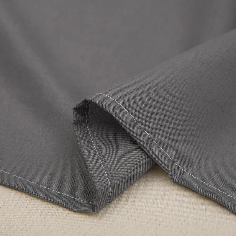 Weicher SoftLuxe Leinen-Bettbezug für ganzjährigen Gebrauch. Komfortable, elegante und langlebige Heimtextilien.