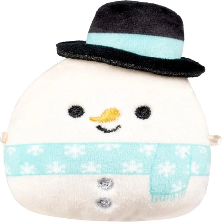 Der Micromallow Adventskalender als spannendes Kindergeschenk für die festliche Weihnachtszeit.