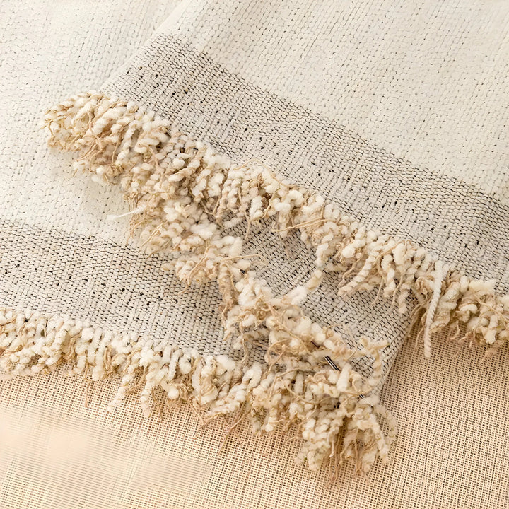 Strapazierfähiger Chenille-Baumwoll-Schutzbezug, wendbar, ideal für Sofas mit Haustieren; pflegeleicht.