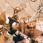 Gold-Trommler