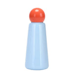 Orange-Himmelblau