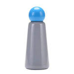Meeresblau - grau